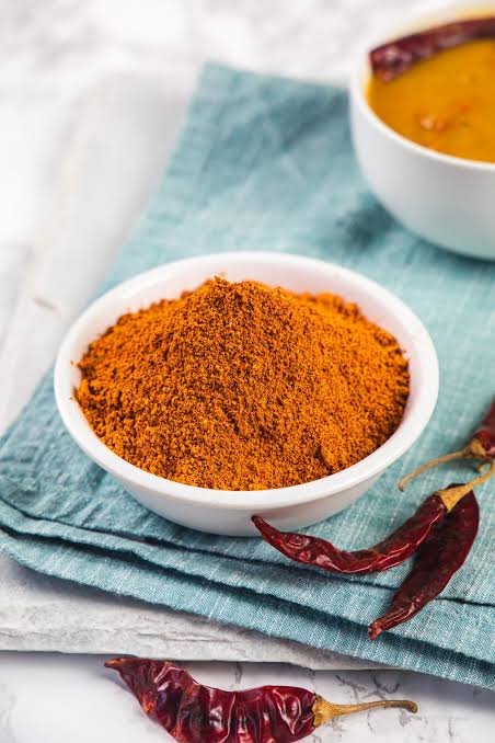Sambhar Masala